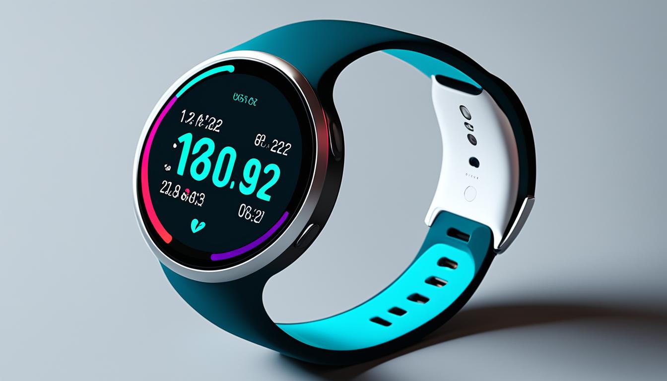 Análise de smartwatches fitness