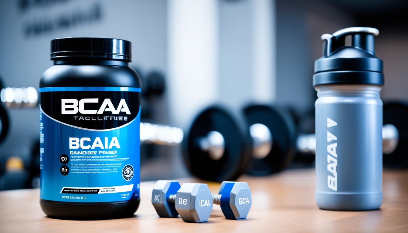 BCAA: Benefícios e Uso para Fitness e Saúde