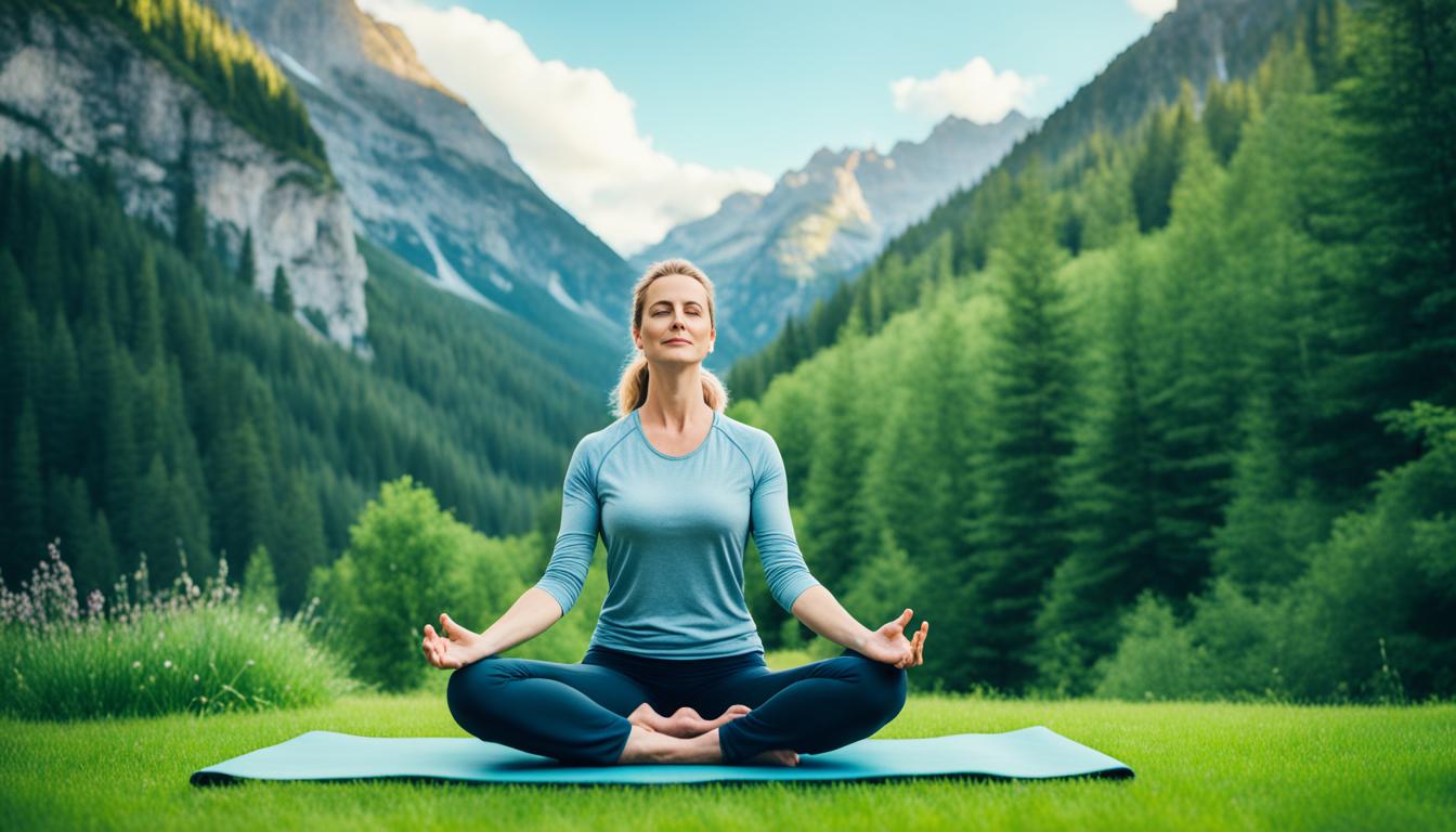 5 Técnicas de Relaxamento para Aliviar o Estresse
