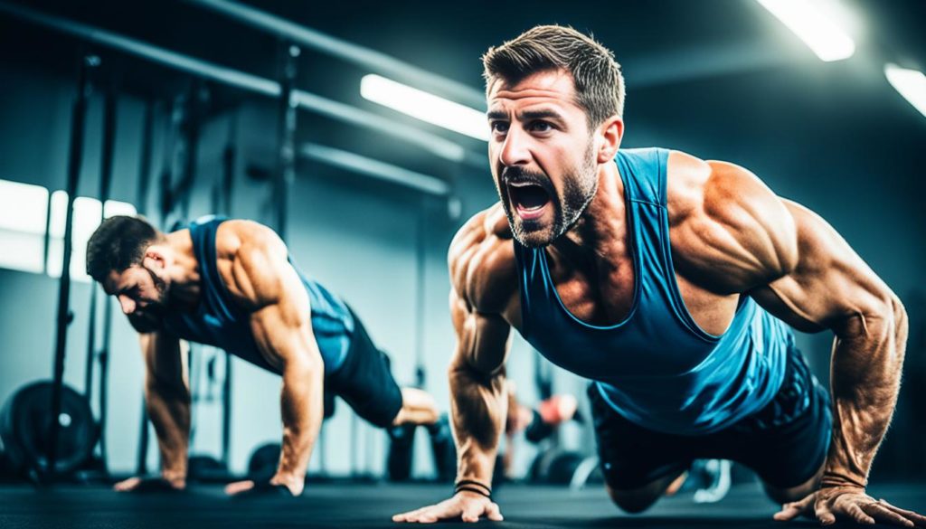 exercícios aeróbicos para perder gordura localizada