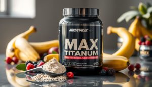 Whey Max Titanium é bom?